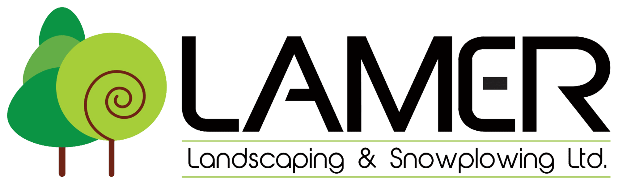 Lamer Landscaping & Snowplowing Ltd.