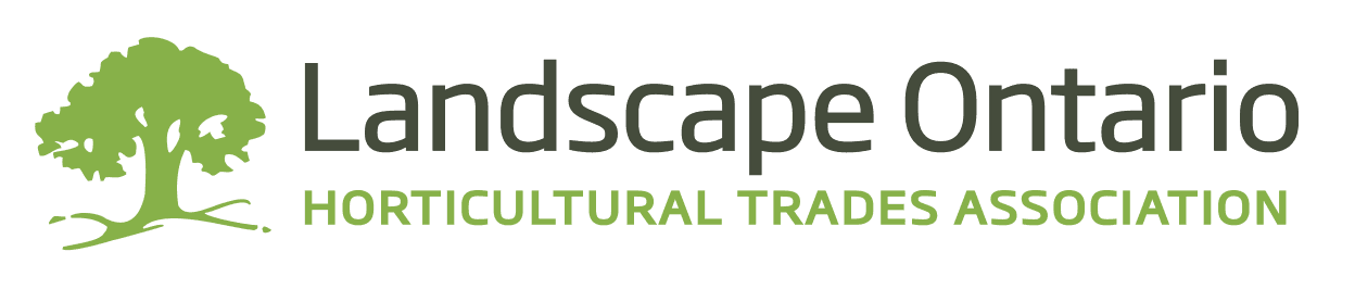 Landscape Ontario Horticultural Trades Association member