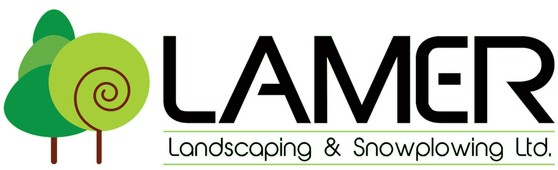 Lamer Landscaping and Snowplowing Ltd.