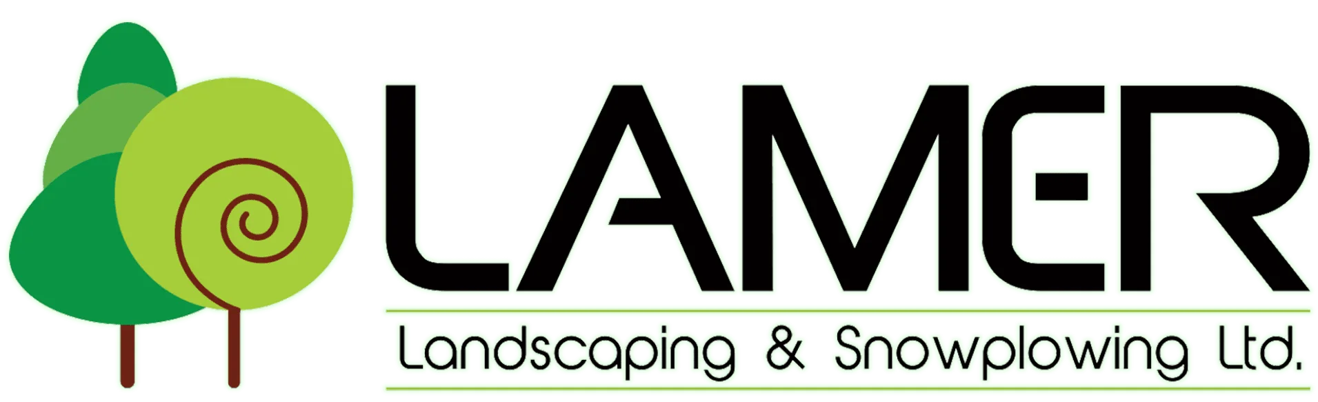 Lamer Landscaping and Snowplowing Ltd.