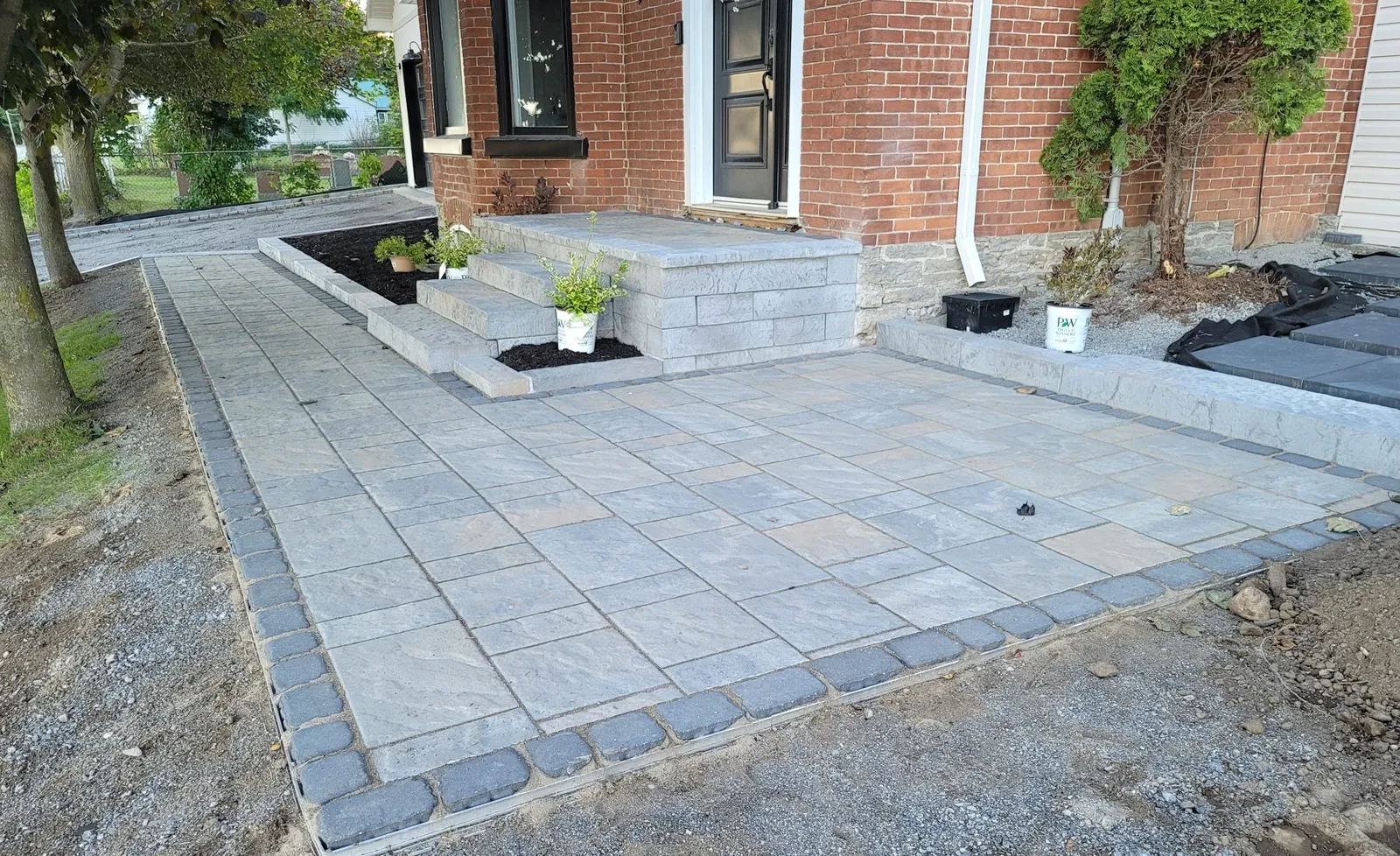 Landscape Style Guide
