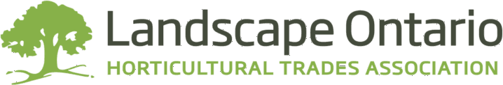 Landscape Ontario member Landscape Ontario member