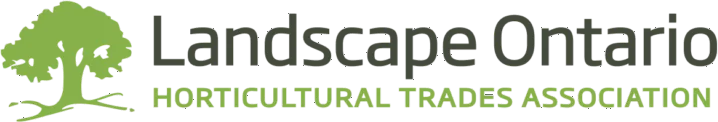Landscape Ontario member Landscape Ontario member