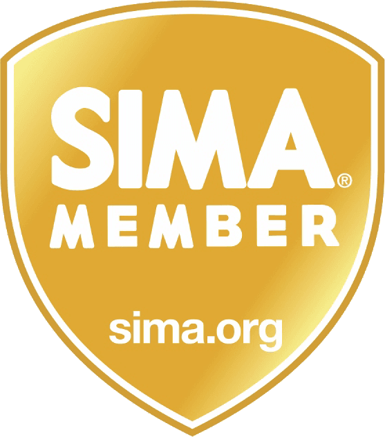 SIMA member SIMA member
