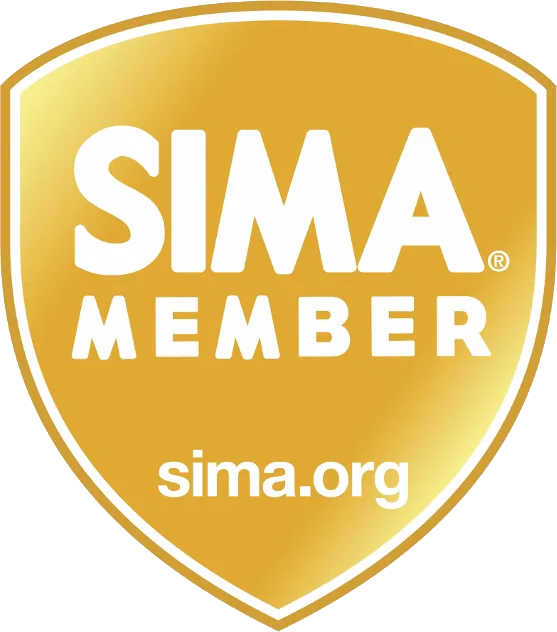 SIMA member SIMA member