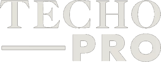 Techo-Bloc Pro certified installer Techo-Bloc Pro certified installer